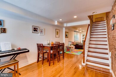 1521 Beason St, Baltimore, MD 21230 - photo 4