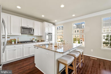 4208 Woodspring Ln, Upper Marlboro, MD 20772 - photo 4