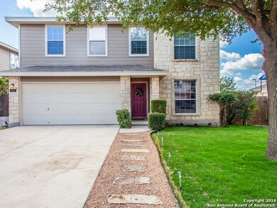 9915 Dawn Trail, San Antonio, TX 78254 - photo 2