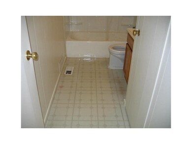 Bathroom.