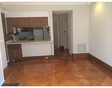33 Bay State Rd unit 4F, Boston, MA 02215 - photo 5