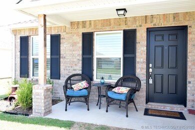 11451 S 237th East Ave, Broken Arrow, OK 74014 - photo 3