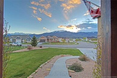 345 S 420 E, Midway, UT 84049 - photo 3