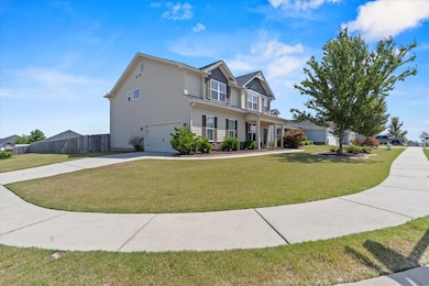 02-Front of Home