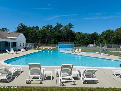 Snug Harbor Pool