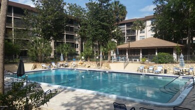 Fantastic pool
