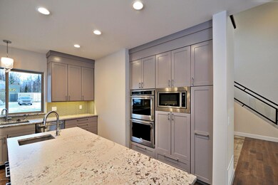 Custom Cabinetry