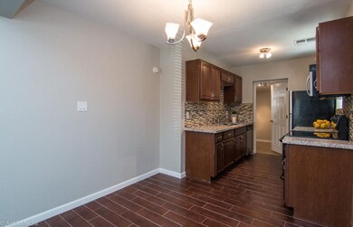 Fresh Neutral Paint Throughout