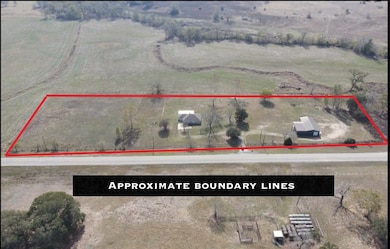 5.4 AC +/- 15172 Fm 1155 E, Washington, TX 77880 - photo 2