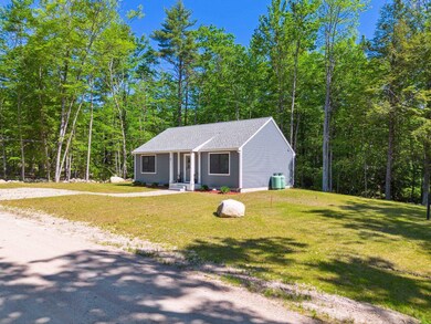 63 Gary Rd, Middleton, NH 03887 - photo 5