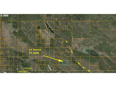 0 Off Hidden Valley Rd unit TL 900 327265592, Midland, OR 97634 - photo 7