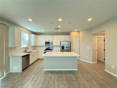 6579 Dove Point Place, Las Vegas, NV 89130 - photo 4