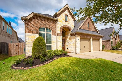 1839 Majestic Falls Ln, Richmond, TX 77469 - photo 3