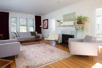 140 Foster St, Cambridge, MA 02138 - photo 3