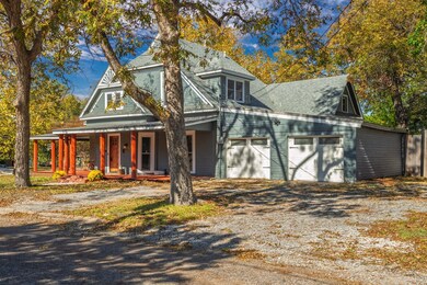 301 E Santa fe St, Farmersville, TX 75442 - photo 7