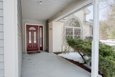 46 Palmer Rd unit 32, Monson, MA 01057 - photo 6