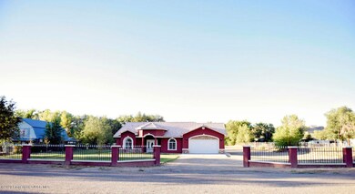 2350 Ridgeview Dr, Farmington, NM 87401 - photo 4