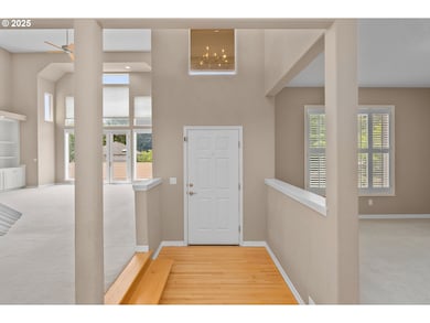 Entrance/Foyer