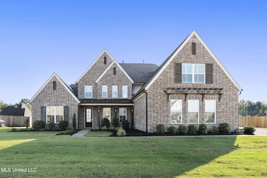 7198 Harrier Dr E, Olive Branch, MS 38654 - photo 2