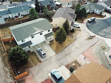 778 Century Ln, Monument, CO 80132 - photo 3