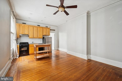 2019 Spring Garden St unit 2R, Philadelphia, PA 19130 - photo 3