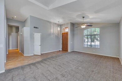 Formal Living/Dining