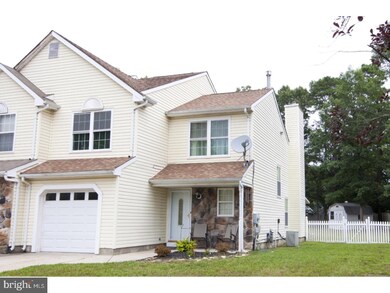 4 Adams Ave, Berlin, NJ 08009 - photo 2