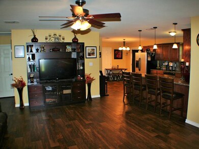 1265 County Road 813, Nacogdoches, TX 75964 - photo 2