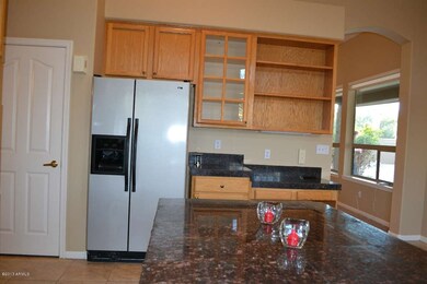 Kitchen View 2