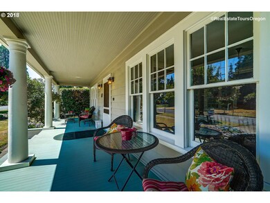 Porch