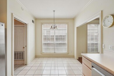 Breakfast Room