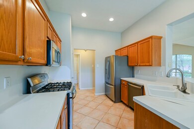 8822 Sherina Park Dr, Houston, TX 77095 - photo 4