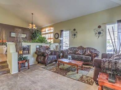 Property Photo. Living Room