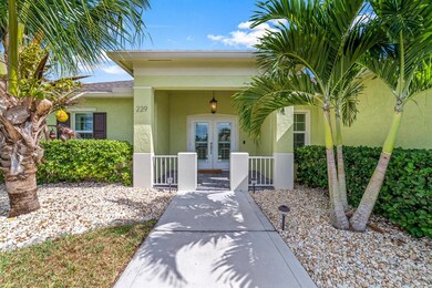229 SW South Quick Cir, Port Saint Lucie, FL 34953 - photo 3