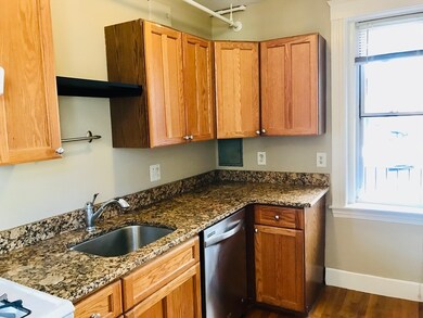 1607 Commonwealth Ave unit 14, Brighton, MA 02135 - photo 4