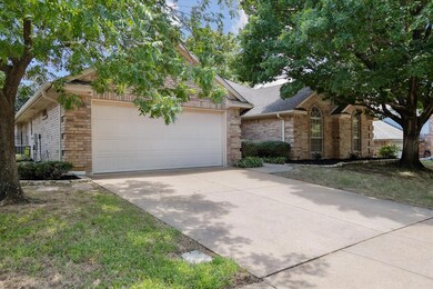 3732 Ashford Dr, Bedford, TX 76021 - photo 2