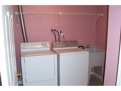 Other. LAUNDRY ROOM LOCATED OFF THE KITCHEN.....WA