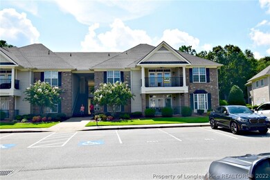 1861 Jennifer Ln unit 203, Fayetteville, NC 28314 - photo 2