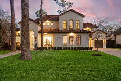 Elegant Mediterranean-inspired design shines throu