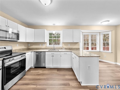 11705 Park Forest Ct, Glen Allen, VA 23059 - photo 7