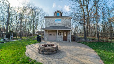 10358 Mulligan Dr, Wheatfield, IN 46392 - photo 3