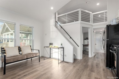 720 4th St unit 4, Colorado Springs, CO 80907 - photo 2