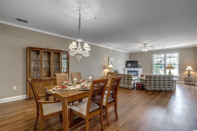 730 Pickering Dr unit 203, Murrells Inlet, SC 29576 - photo 3