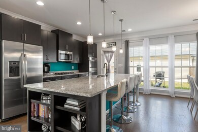 828 Basswood Dr, Stafford, VA 22554 - photo 7