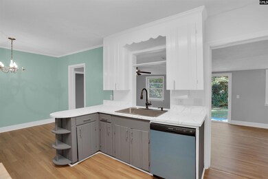 215 Sandel Ln, West Columbia, SC 29169 - photo 5