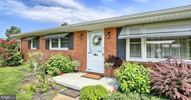 1555 Siloam Rd, Chambersburg, PA 17201 - photo 3