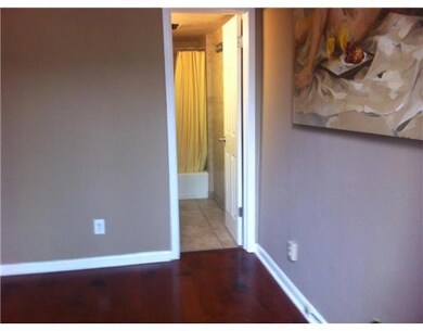 Interior Space/Layout.