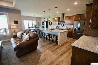 1090 Cedar Cir, Springfield, NE 68059 - photo 5