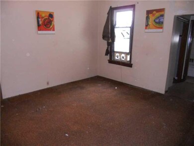 Bedroom.