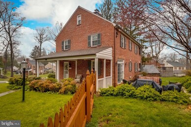 800 Ridgeleigh Rd, Baltimore, MD 21212 - photo 5